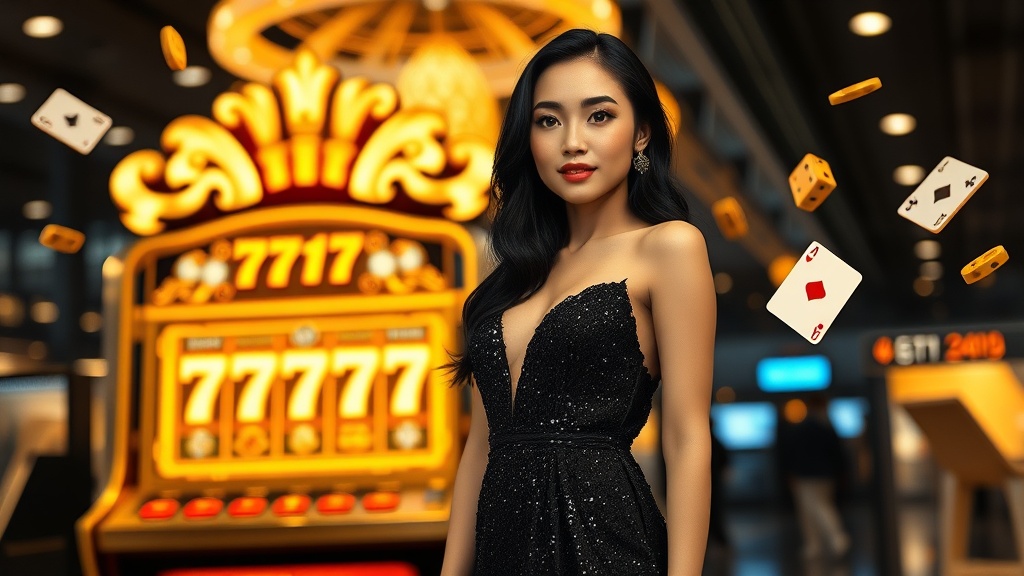 Cuan154: Situs Gaming Terbaik dengan Cashback 100% dan Bonus Besar